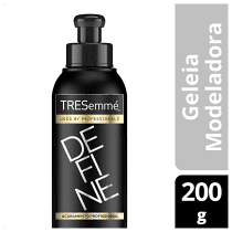 TRESemmé Define Geléia - Ativador de Cachos 200g