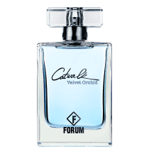 Catwalk Velvet Orchid Forum Deo Colonia - Perfume Feminino 85ml