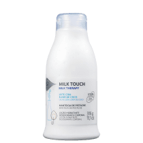 Nir Cosmetics Milk Touch Milk Therapy - Loção Hidratante Corporal 315g