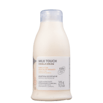 Nir Cosmetics Milk Touch Vanilla Dream - Loção Hidratante Corporal 315g