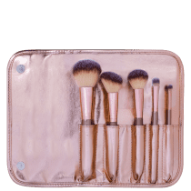 Kit de Pincéis Joli Joli by Nathália Teodoro (5 Produtos)