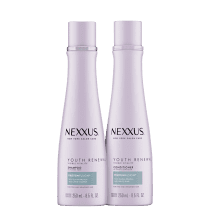 Kit Nexxus Youth Renewal Duo (2 Produtos)