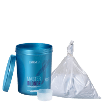 Cadiveu Professional Master Blonde - Pó Descolorante 400g