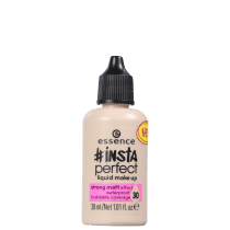 Essence #Insta Perfect 30 - Base Líquida 30ml