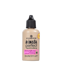 Essence #Insta Perfect 50 - Base Líquida 30ml
