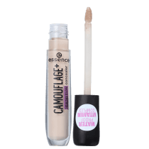 Essence Camuflage+ 20 Light Ivory - Corretivo Líquido 5ml