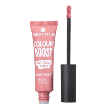 Esssence Mad About Matte 05 - Batom Líquido 8ml