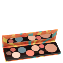 Essence Born Awesome Eye & Face - Paleta de Maquiagem 11g
