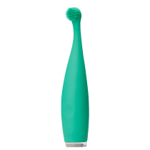 Foreo Issa Mikro Kiwi - Escova de Dente Elétrica Infantil