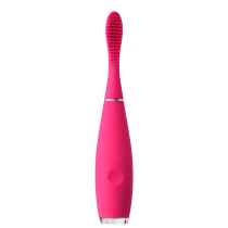 FOREO Issa Mini 2 Sensitive Wild Strawberry - Escova de Dente Elétrica