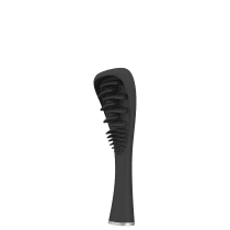 Foreo Issa Cool Black - Limpador de Língua Elétrico