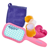 Kit Océane Pink Jasmim (4 Produtos)