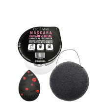 Kit Océane Beauty Express (3 Produtos)