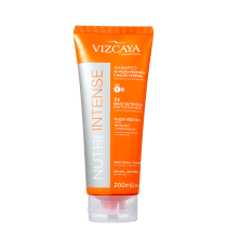 Vizcaya Nutri Intense - Shampoo 200ml