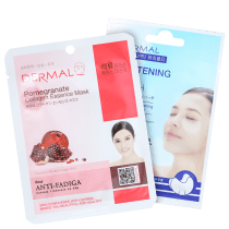 Kit Dermal Pomegranate Whitening (2 Produtos)