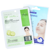 Kit Dermal Cucumber Whitening (2 Produtos)