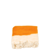 Lola Cosmetics Segura Essa Barra Apple Jakie - Sabonete em Barra 130g
