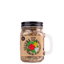 Lola Cosmetics Segura Esses Sais Agora Vai - Sais de Banho 450g