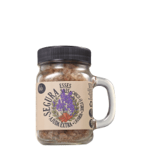 Lola Cosmetics Segura Esses Sais Ajuda Extra - Sais de Banho 450g
