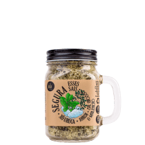 Lola Cosmetics Segura Esses Sais Xô Uruca - Sais de Banho 450g