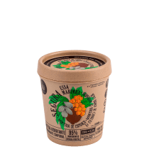 Lola Cosmetics Segura Essa Marimba Manteiga de Cupuaçu - Hidratante Corporal 230g