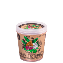 Esfoliante Lola Cosmetics Segura Esse Baphão Extrato de Figo 230g