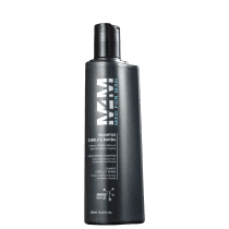 Mediterrani Med For Man Cabelo & Barba - Shampoo Multifuncional 250ml