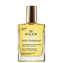 Nuxe Huile Prodigieuse - Óleo Multifuncional 30ml