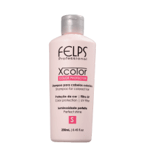 Felps Profissional XColor - Shampoo 250ml