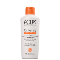Shampoo Felps Profissional XIntense Nutritive Treatment 250ml