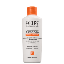 Condicionador Felps Profissional XIntense Nutritive Treatment 250ml