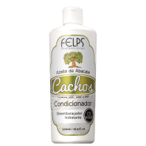 Felps Profissional Cachos Azeite de Abacate - Condicionador 500ml