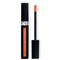 Dior En Diable Rouge Liquid 635 Copper Lava - Batom Líquido Metálico 6ml
