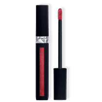 Dior En Diable Rouge Liquid 784 Red Lava - Batom Líquido Matte 6ml