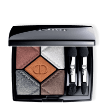 Dior En Diable 5 Couleurs 087 Volcanic - Paleta de Sombras 8g