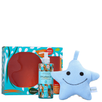 Kit Orgânica Banho Divertido (2 Produtos)