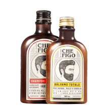Kit Che Figo By Tejard Totale (2 Produtos)