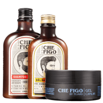 Kit Che Figo By Tejard (3 Produtos)
