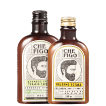 Kit Che Figo By Tejard Duo (2 Produtos)