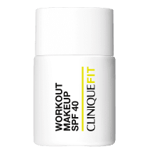 Clinique Fit Workout Makeup Broad Spectrum FPS 40 01 Light - Base Líquida 30ml
