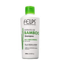 Felps Profissional Extrato de Bamboo - Shampoo 250ml
