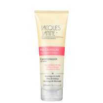 Jacques Janine Professionnel Pós-Coloração - Condicionador 240ml