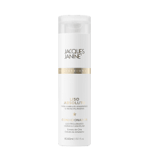 Condicionador Jacques Janine Liso Absoluto 240ml