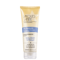 Jacques Janine Liso Absoluto - Condicionador 240ml