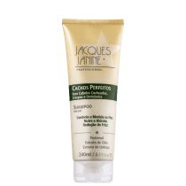 Jacques Janine Professionnel Cachos Perfeitos - Shampoo 240ml