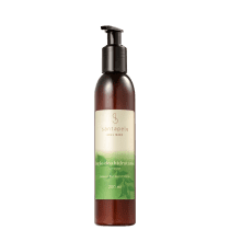 Santapele Cacau e Flor de Helicônia - Loção Hidratante Corporal 200ml