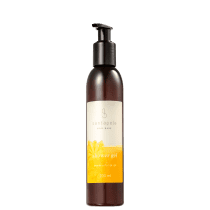 Santapele Ananás e Flor de Ipê - Gel de Banho 200ml