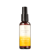Santapele Ananás e Flor de Ipê - Aromatizador de Ambiente 100ml