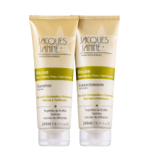 Kit Jacques Janine Professionnel Volume Duo (2 Produtos)