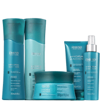 Kit Amend Hydra Cachos Full (5 Produtos)